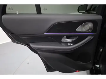 Mercedes-Benz GLE 450 d Cp. AMG HuD AHK Pano Burm