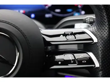 Mercedes-Benz GLE 450 d Cp. AMG HuD AHK Pano Burm