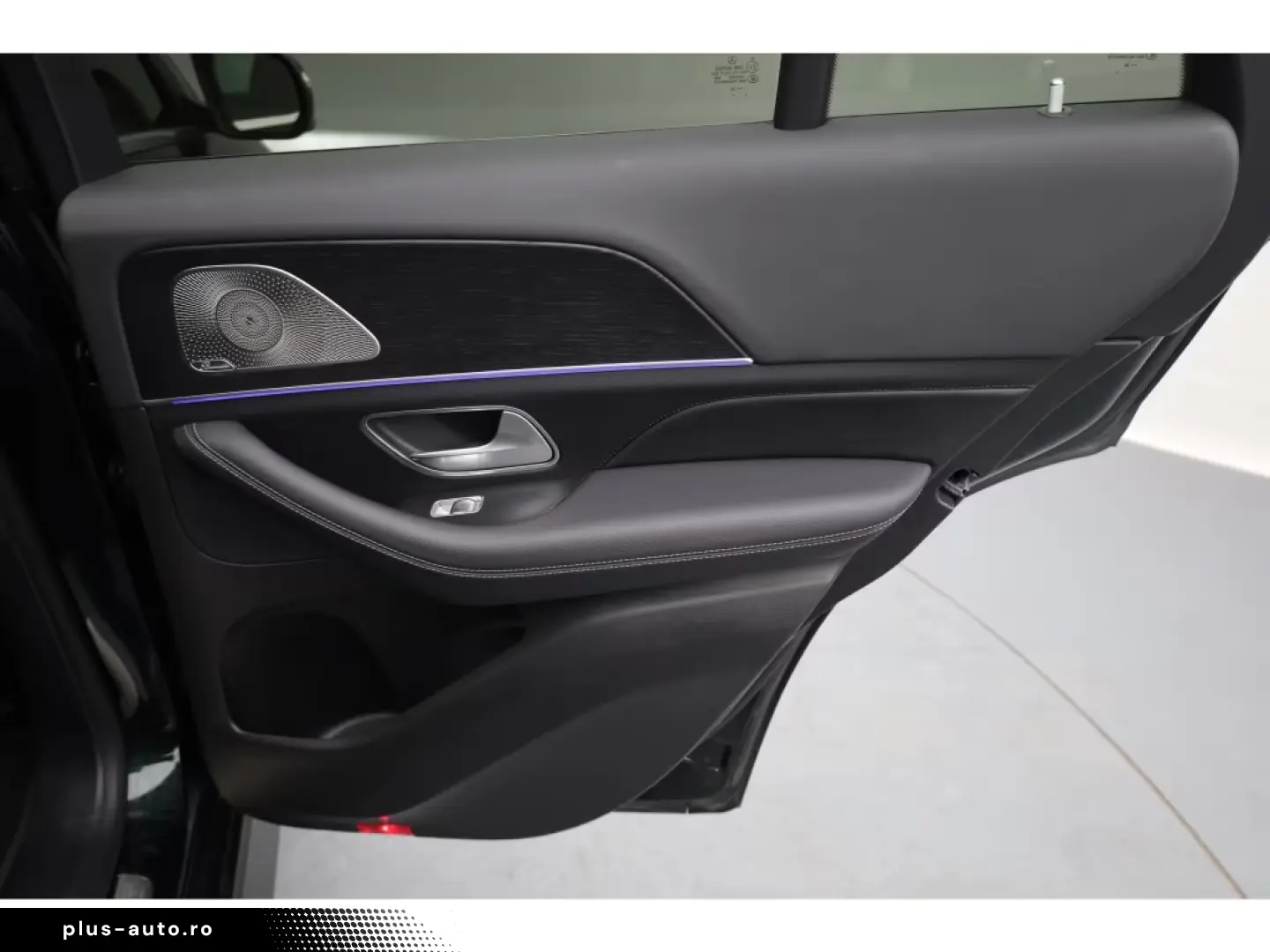 Mercedes-Benz GLE 450 d Cp. AMG HuD AHK Pano Burm