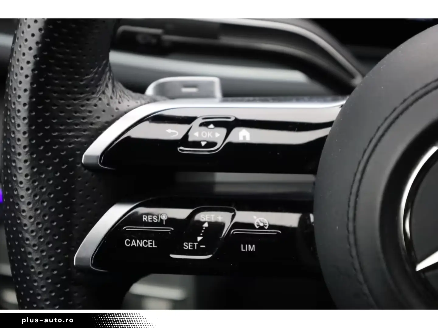 Mercedes-Benz GLE 450 d Cp. AMG HuD AHK Pano Burm