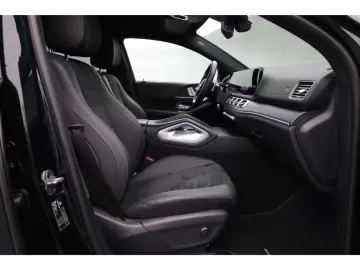 Mercedes-Benz GLE 450 d Cp. AMG HuD AHK Pano Burm