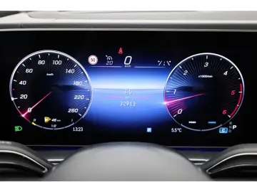 Mercedes-Benz GLE 450 d Cp. AMG HuD AHK Pano Burm