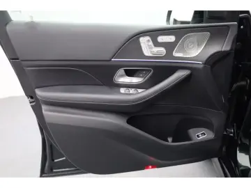 Mercedes-Benz GLE 450 d Cp. AMG HuD AHK Pano Burm