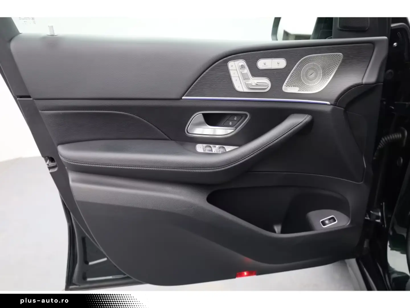 Mercedes-Benz GLE 450 d Cp. AMG HuD AHK Pano Burm