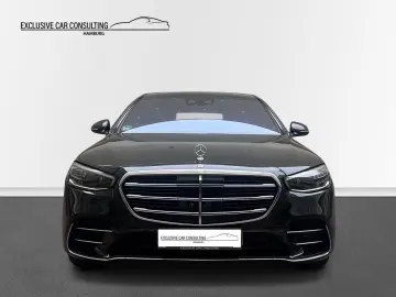 MERCEDES-BENZ S 500 4Matic L AMG Line  Pano  Burmest&hellip;