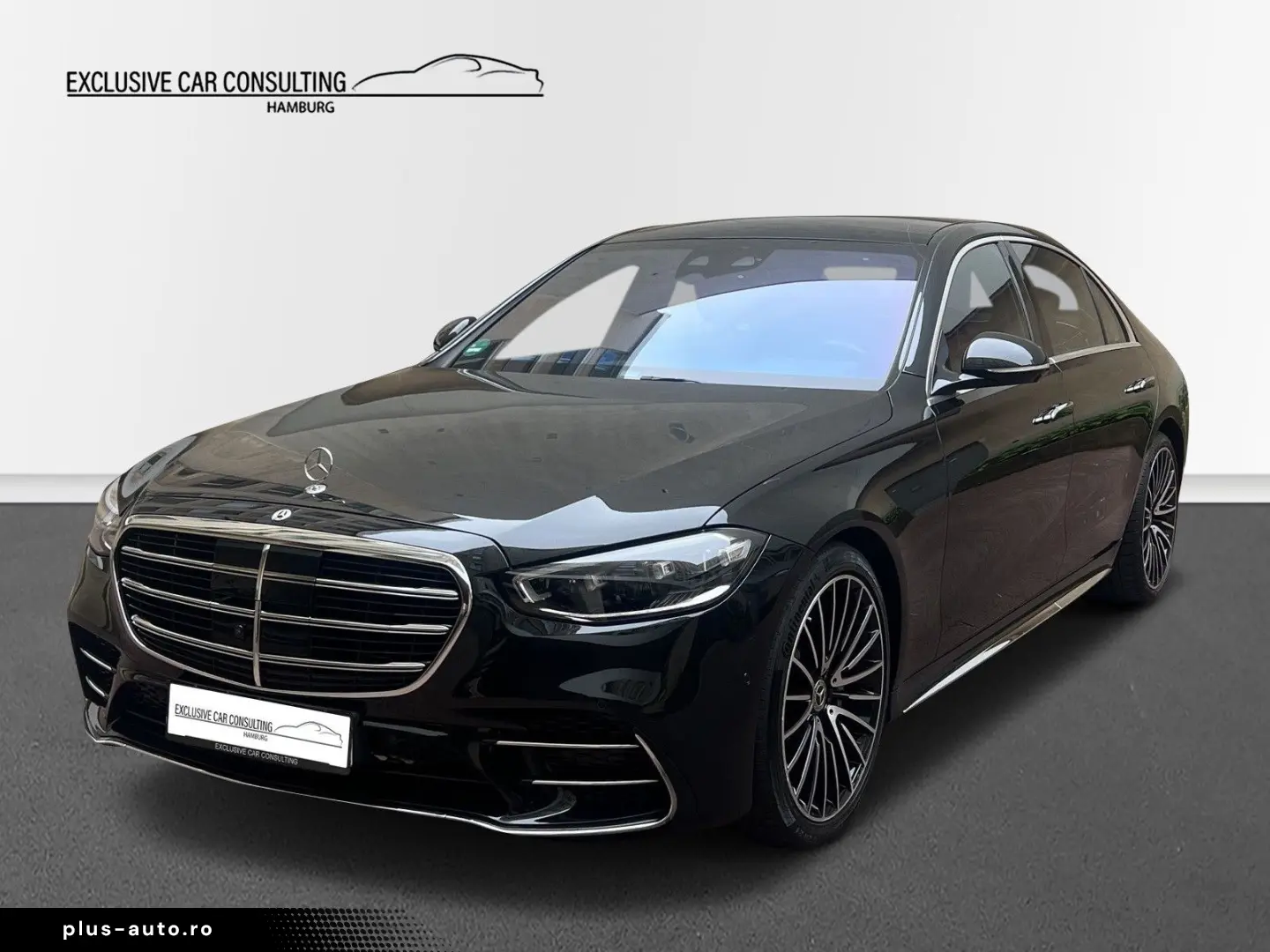 MERCEDES-BENZ S 500 4Matic L AMG Line  Pano  Burmest&hellip;