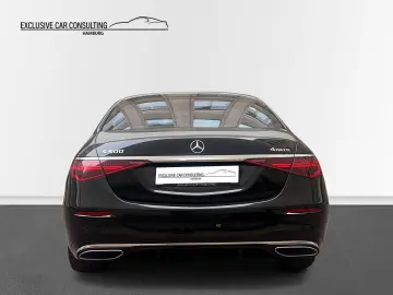MERCEDES-BENZ S 500 4Matic L AMG Line  Pano  Burmest&hellip;