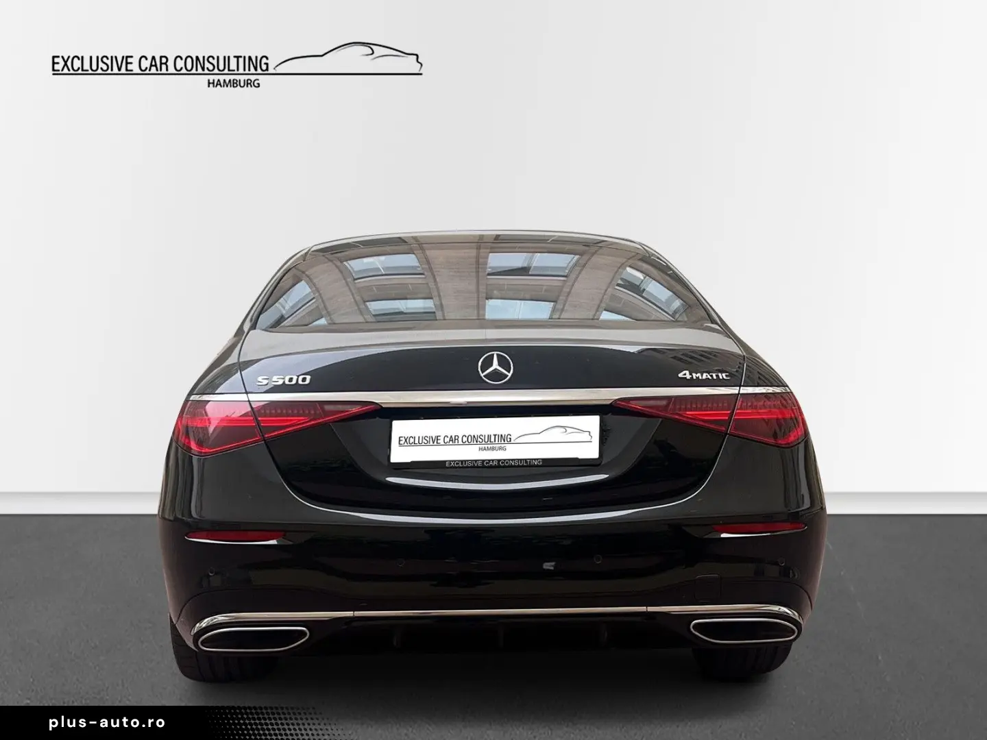 MERCEDES-BENZ S 500 4Matic L AMG Line  Pano  Burmest&hellip;