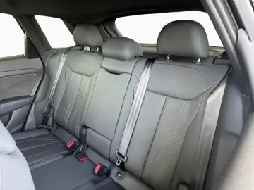 Audi Q3 e-Hybrid S-Line