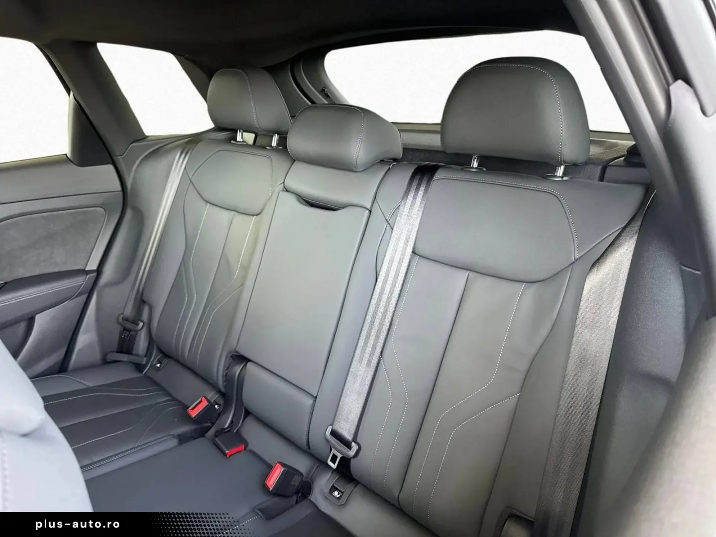 Audi Q3 e-Hybrid S-Line