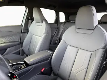 Audi Q3 e-Hybrid S-Line