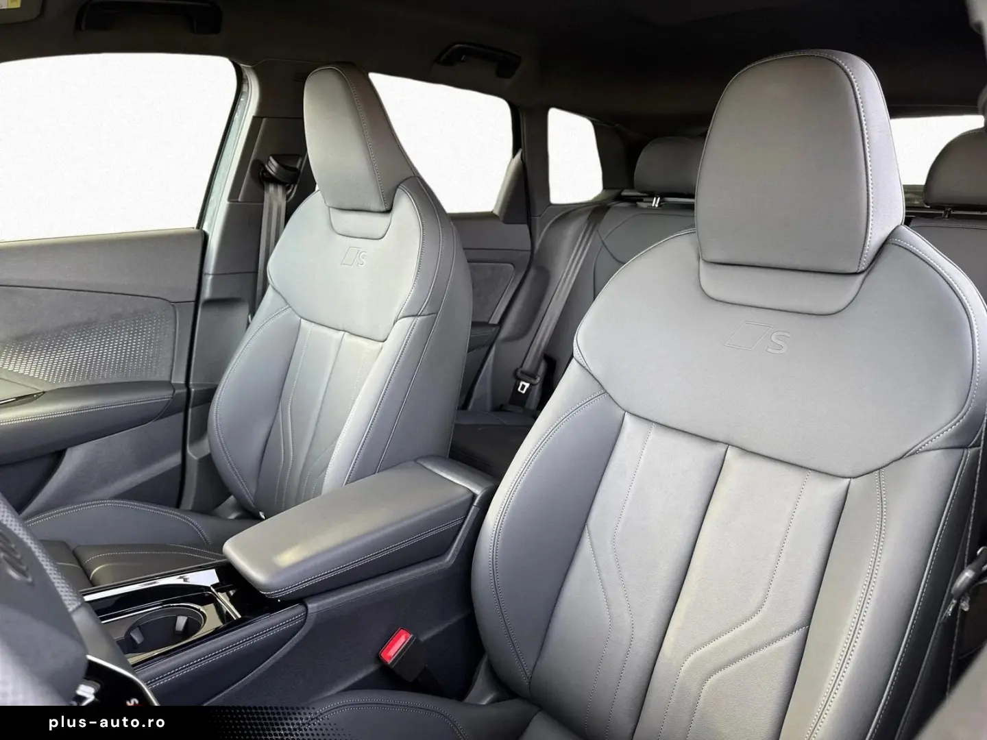 Audi Q3 e-Hybrid S-Line