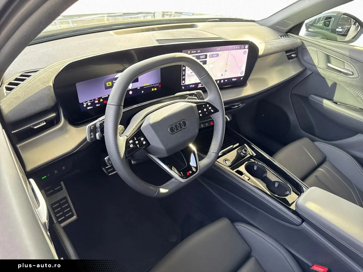 Audi Q3 e-Hybrid S-Line