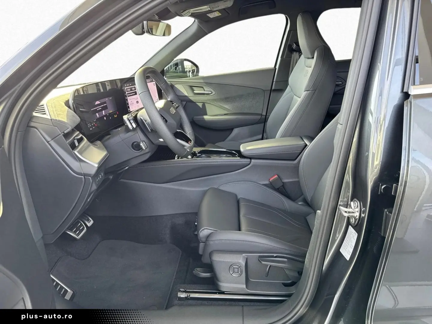 Audi Q3 e-Hybrid S-Line