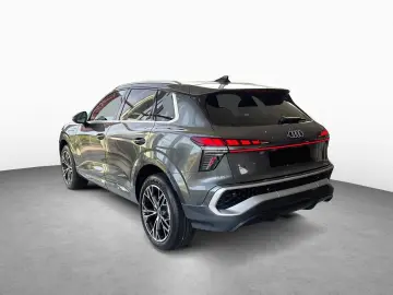 Audi Q3 e-Hybrid S-Line