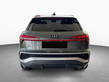 Audi Q3 e-Hybrid S-Line