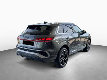 Audi Q3 e-Hybrid S-Line