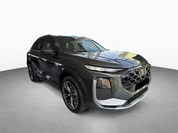 Audi Q3 e-Hybrid S-Line