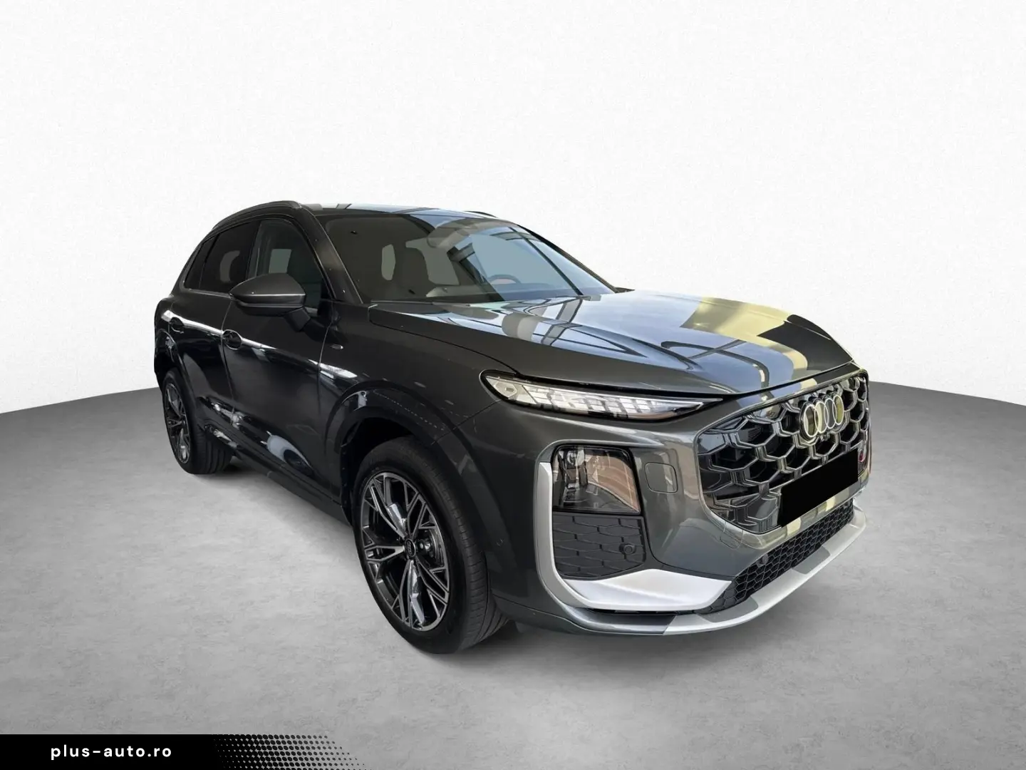 Audi Q3 e-Hybrid S-Line