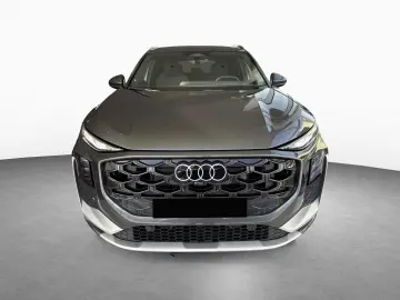 Audi Q3 e-Hybrid S-Line