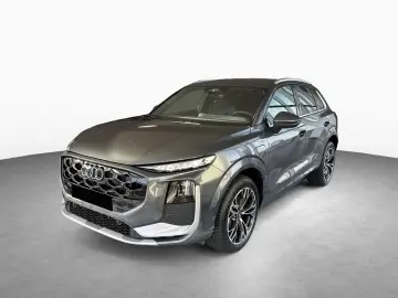 Audi Q3 e-Hybrid S-Line