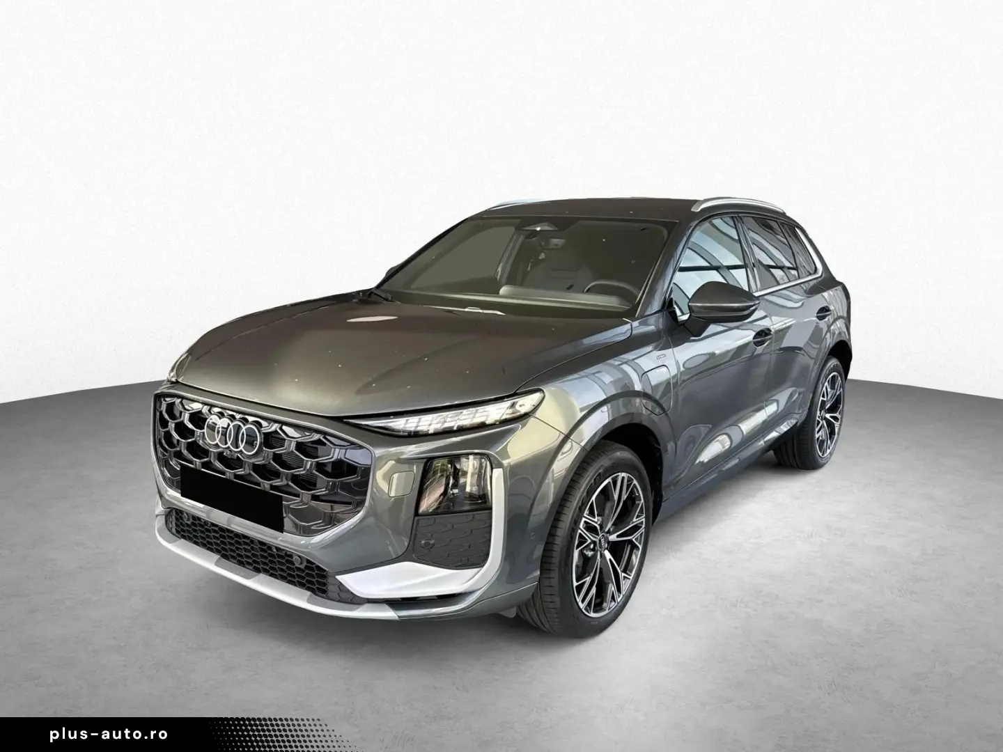 Audi Q3 e-Hybrid S-Line