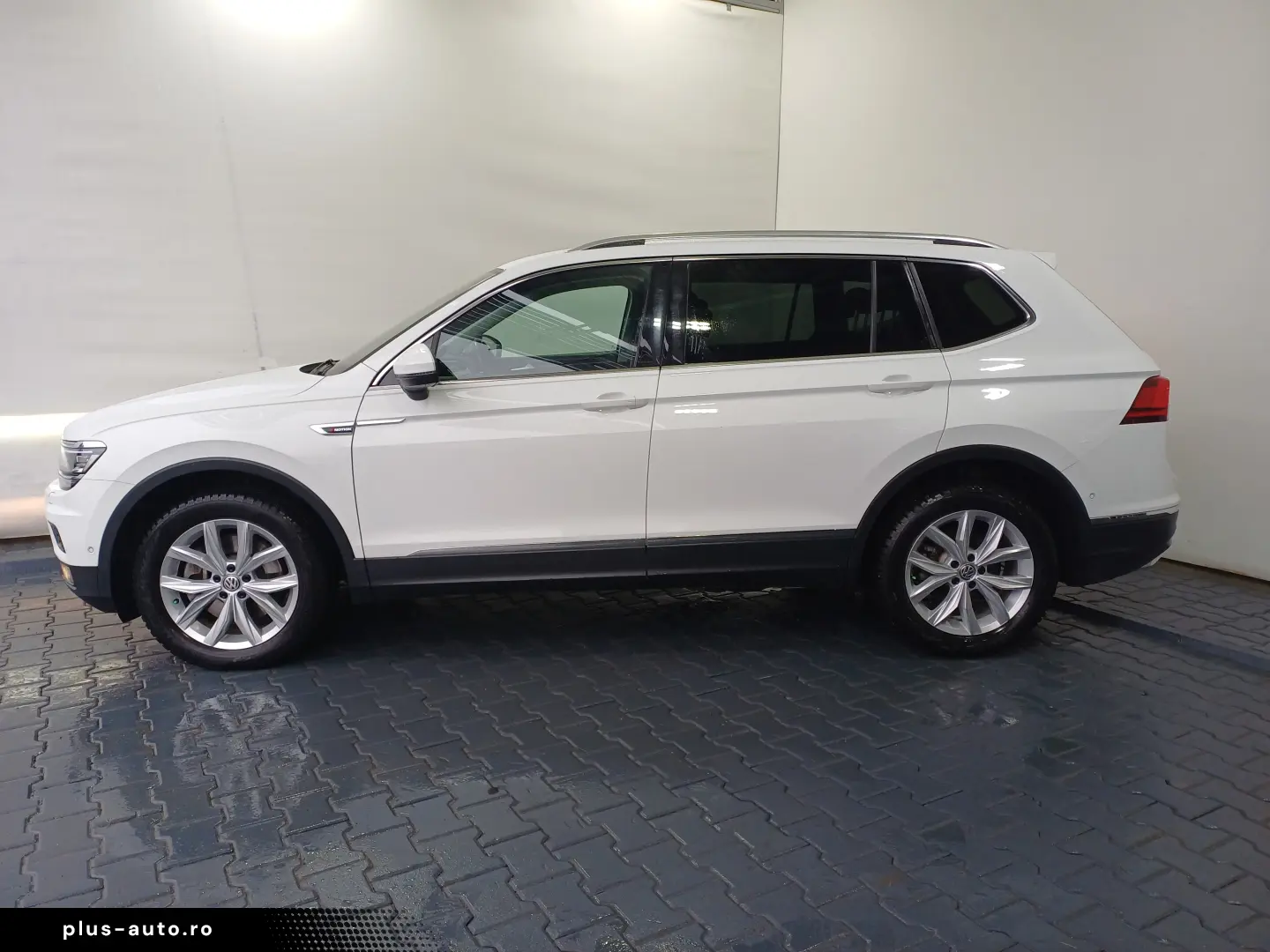Volkswagen Tiguan Allspace 2.0 TDI 200 Cp SCR 4Motion DSG