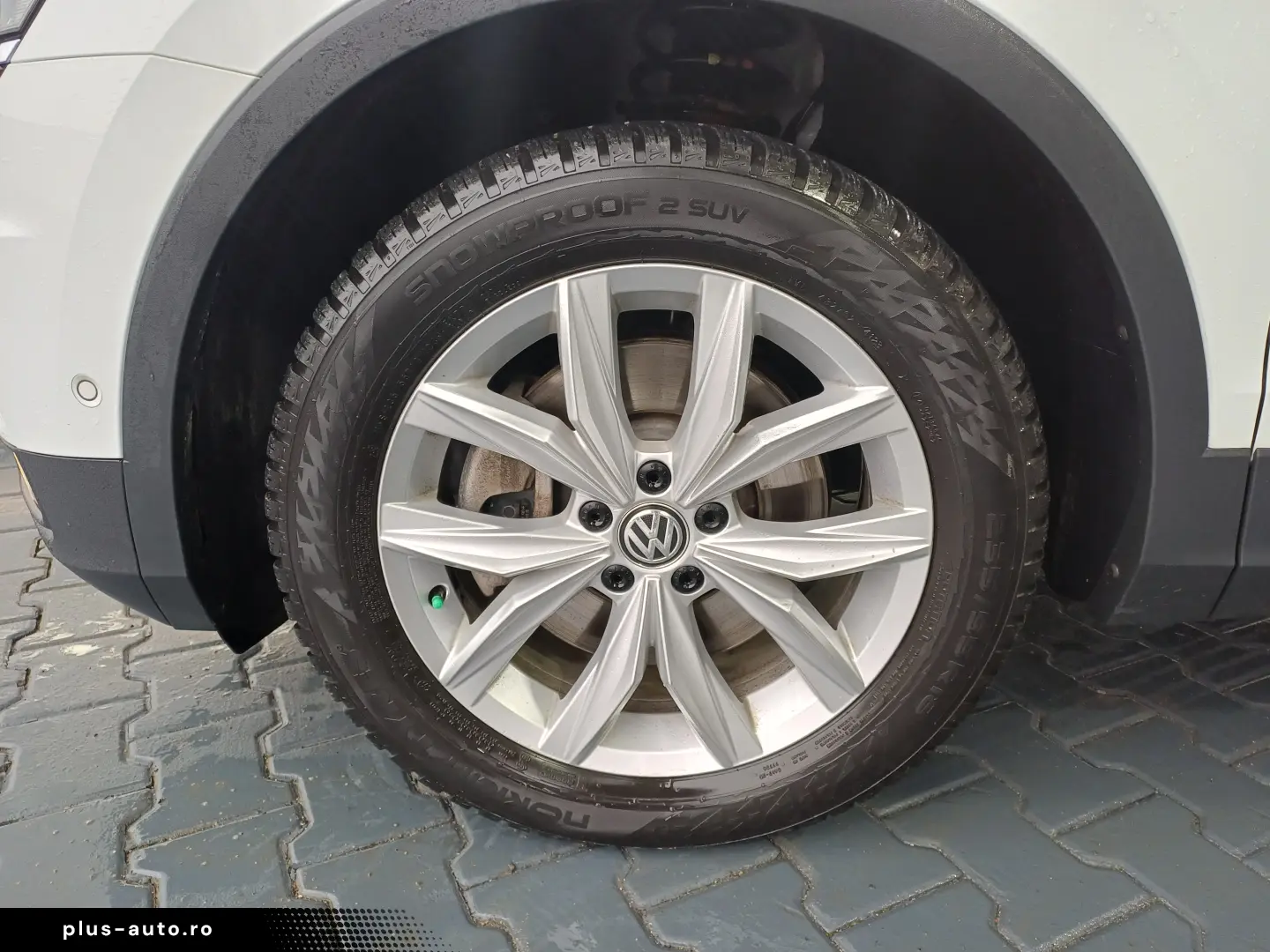 Volkswagen Tiguan Allspace 2.0 TDI 200 Cp SCR 4Motion DSG