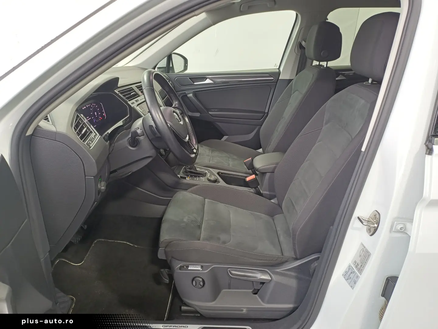 Volkswagen Tiguan Allspace 2.0 TDI 200 Cp SCR 4Motion DSG