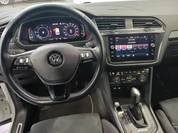 Volkswagen Tiguan Allspace 2.0 TDI 200 Cp SCR 4Motion DSG