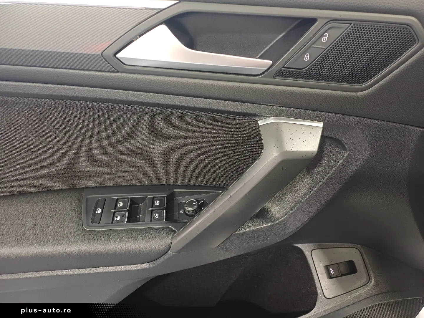 Volkswagen Tiguan Allspace 2.0 TDI 200 Cp SCR 4Motion DSG