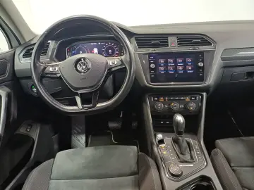 Volkswagen Tiguan Allspace 2.0 TDI 200 Cp SCR 4Motion DSG