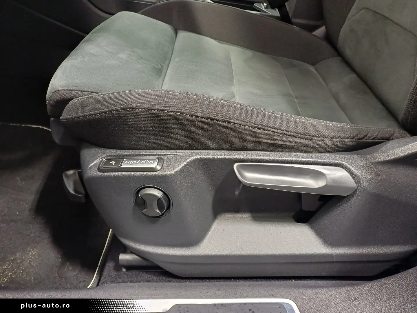 Volkswagen Tiguan Allspace 2.0 TDI 200 Cp SCR 4Motion DSG