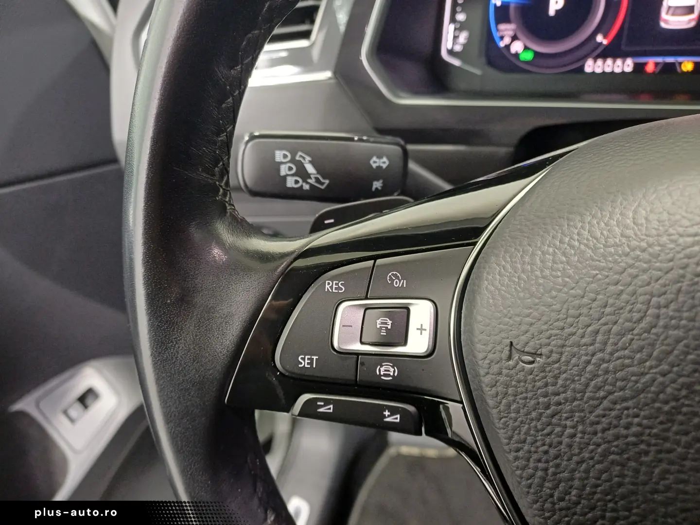 Volkswagen Tiguan Allspace 2.0 TDI 200 Cp SCR 4Motion DSG