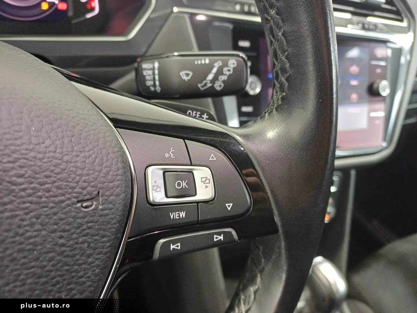 Volkswagen Tiguan Allspace 2.0 TDI 200 Cp SCR 4Motion DSG