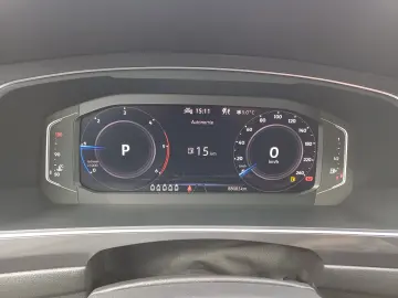 Volkswagen Tiguan Allspace 2.0 TDI 200 Cp SCR 4Motion DSG