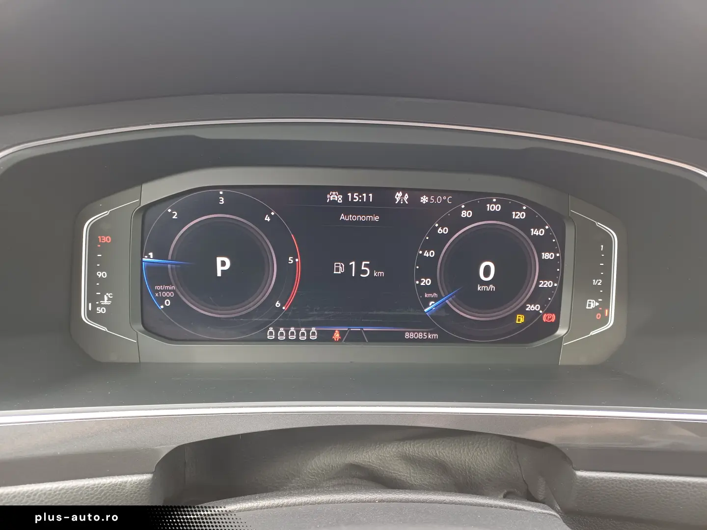 Volkswagen Tiguan Allspace 2.0 TDI 200 Cp SCR 4Motion DSG