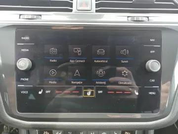 Volkswagen Tiguan Allspace 2.0 TDI 200 Cp SCR 4Motion DSG