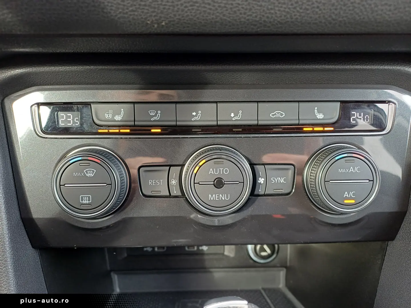 Volkswagen Tiguan Allspace 2.0 TDI 200 Cp SCR 4Motion DSG