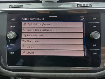 Volkswagen Tiguan Allspace 2.0 TDI 200 Cp SCR 4Motion DSG