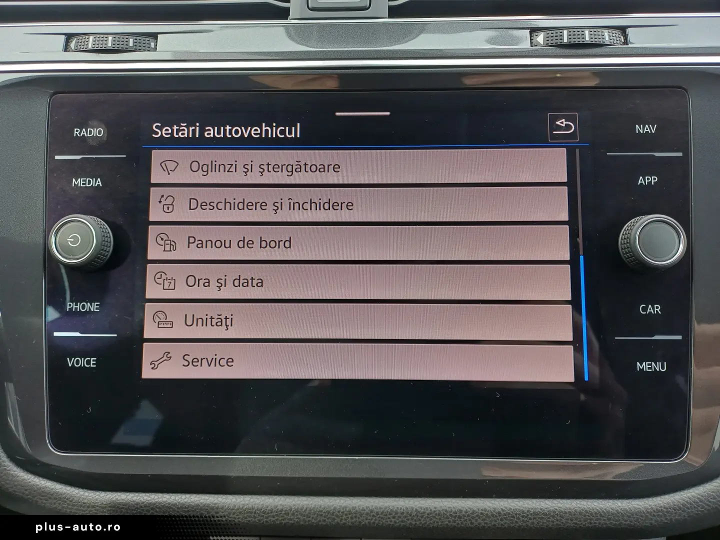 Volkswagen Tiguan Allspace 2.0 TDI 200 Cp SCR 4Motion DSG