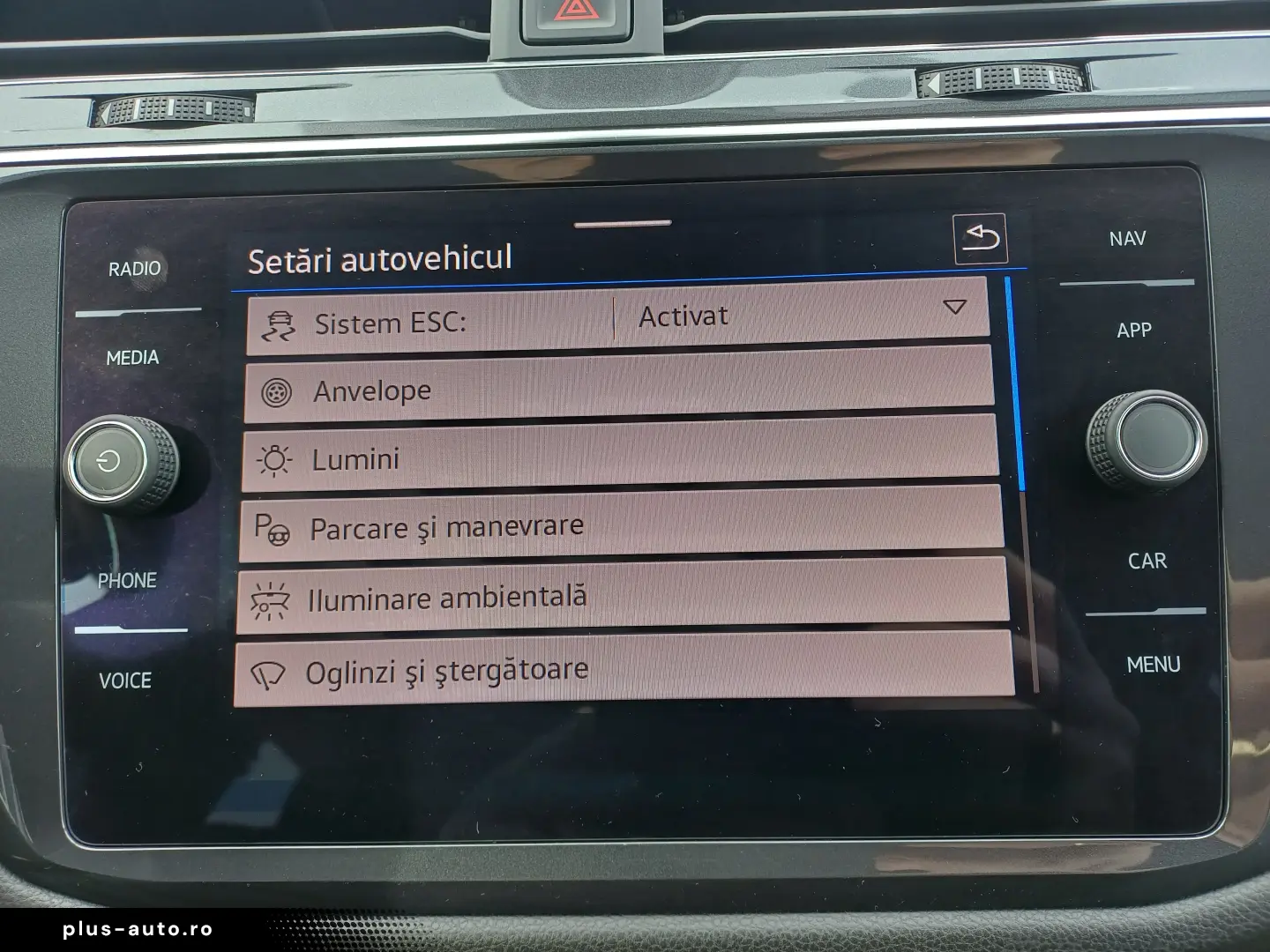 Volkswagen Tiguan Allspace 2.0 TDI 200 Cp SCR 4Motion DSG