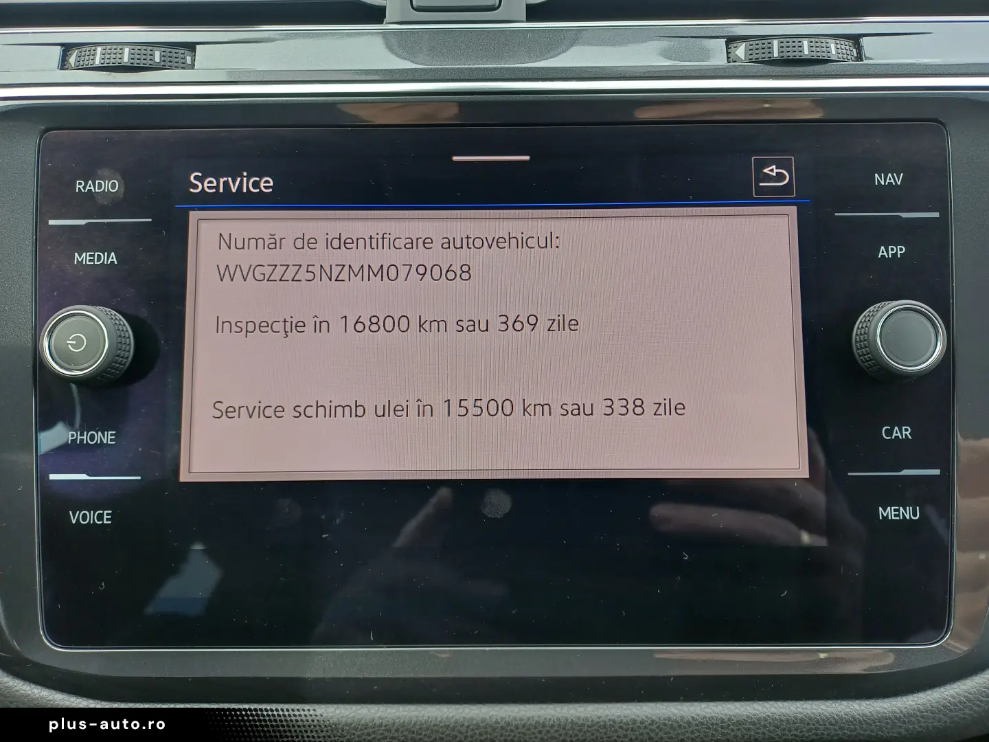 Volkswagen Tiguan Allspace 2.0 TDI 200 Cp SCR 4Motion DSG