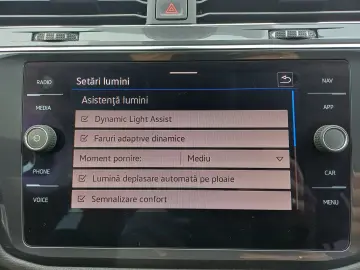 Volkswagen Tiguan Allspace 2.0 TDI 200 Cp SCR 4Motion DSG