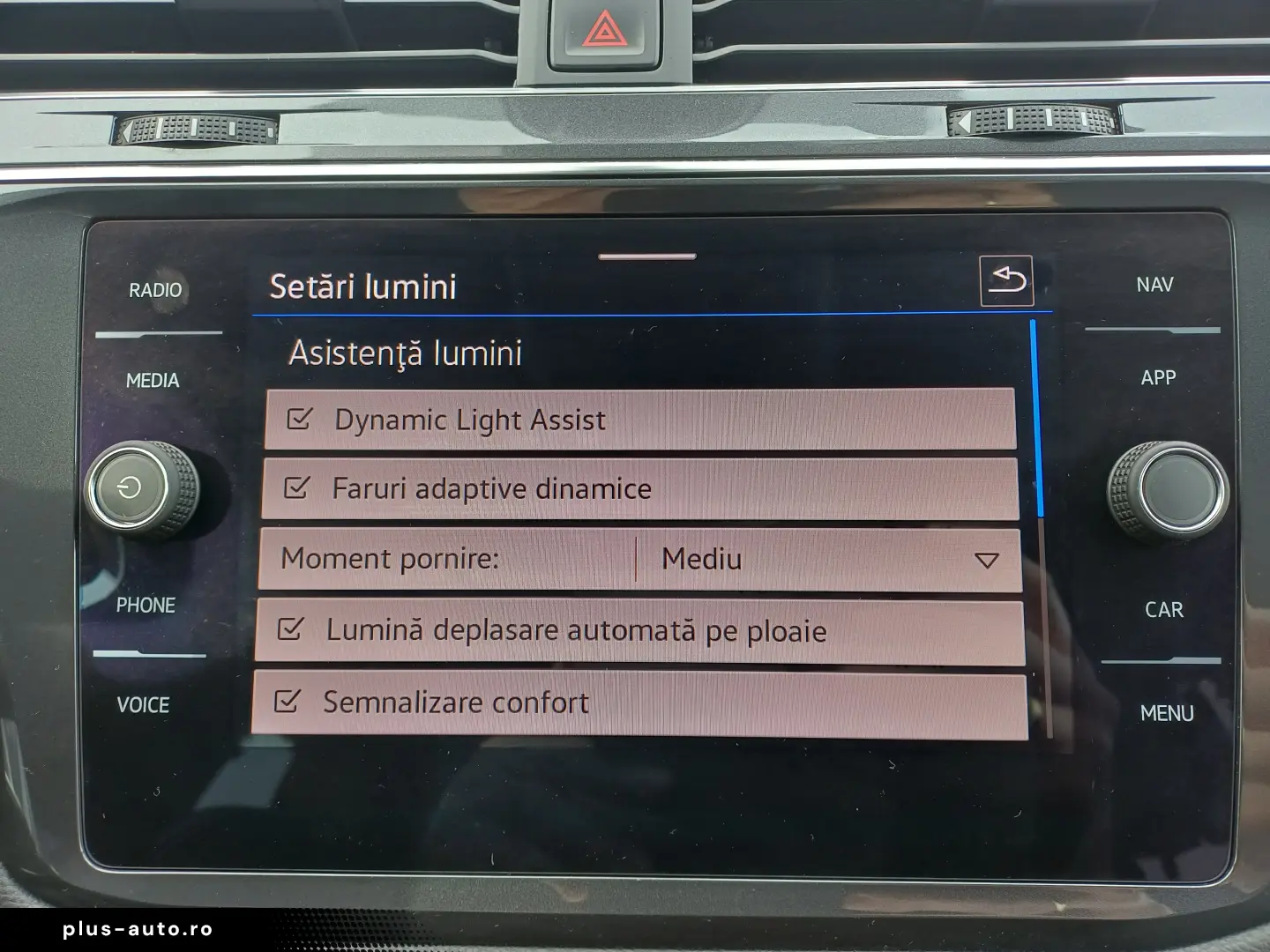 Volkswagen Tiguan Allspace 2.0 TDI 200 Cp SCR 4Motion DSG