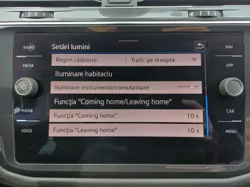 Volkswagen Tiguan Allspace 2.0 TDI 200 Cp SCR 4Motion DSG