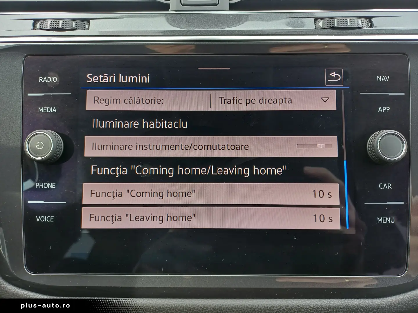 Volkswagen Tiguan Allspace 2.0 TDI 200 Cp SCR 4Motion DSG