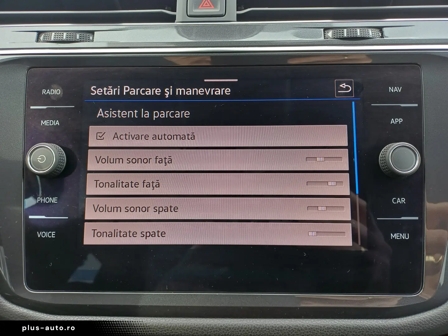 Volkswagen Tiguan Allspace 2.0 TDI 200 Cp SCR 4Motion DSG