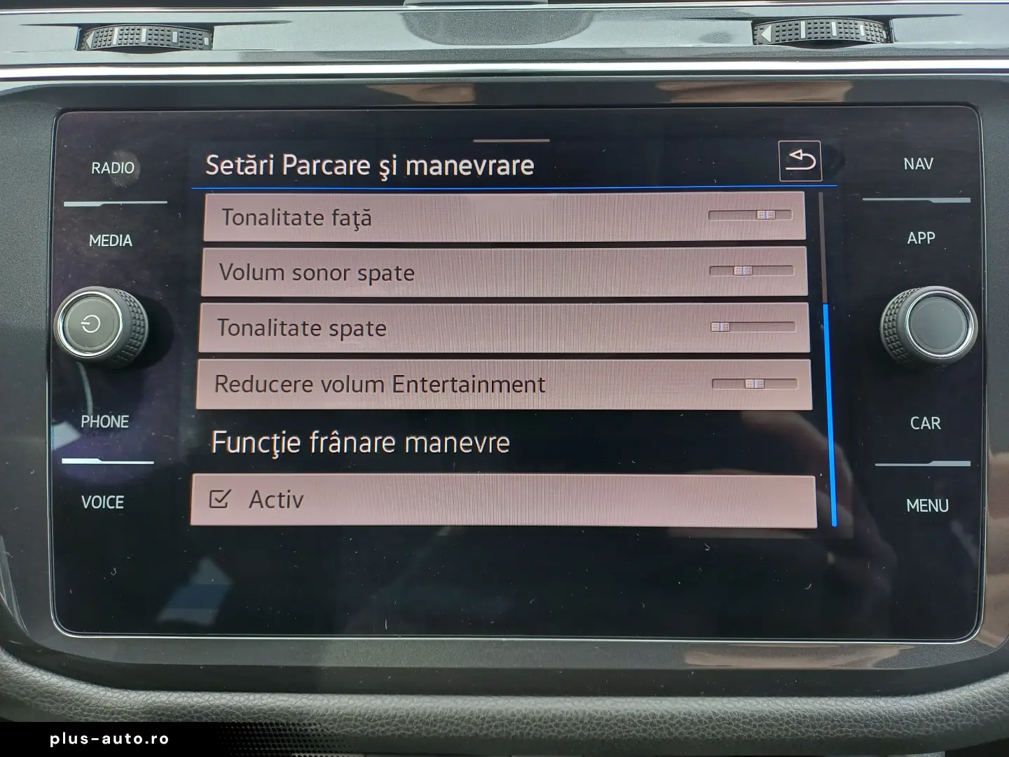 Volkswagen Tiguan Allspace 2.0 TDI 200 Cp SCR 4Motion DSG