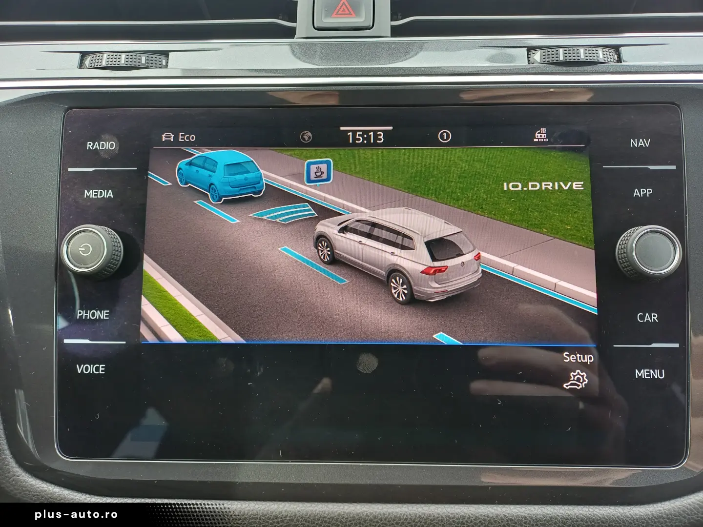 Volkswagen Tiguan Allspace 2.0 TDI 200 Cp SCR 4Motion DSG